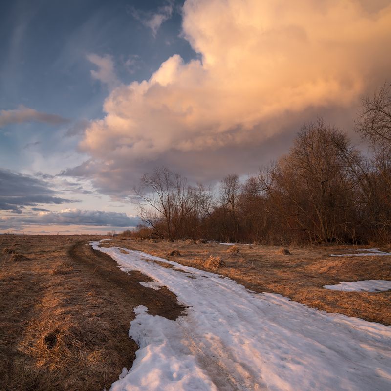 Апрель фото превью