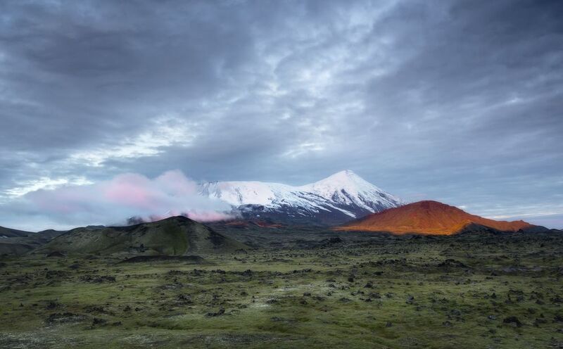 Толбачикphoto preview