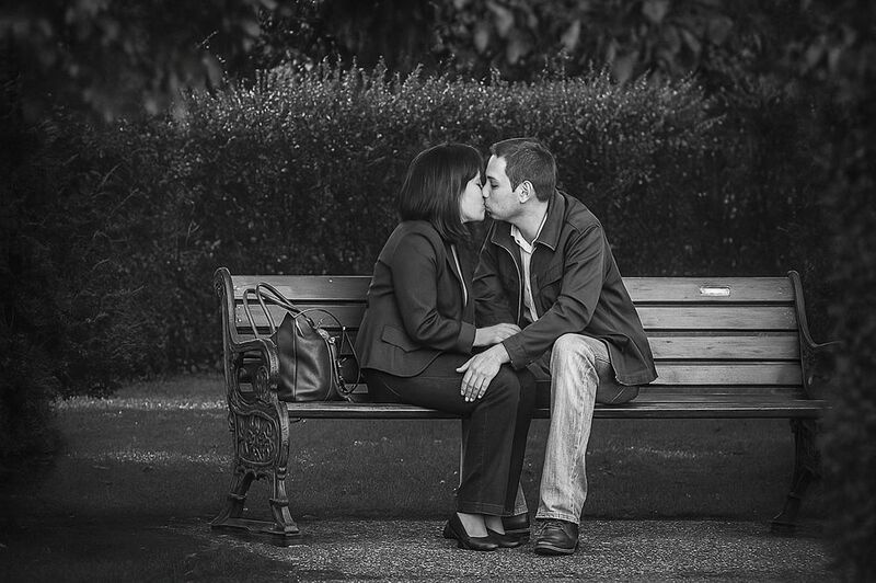 Тайное свиданиеphoto preview