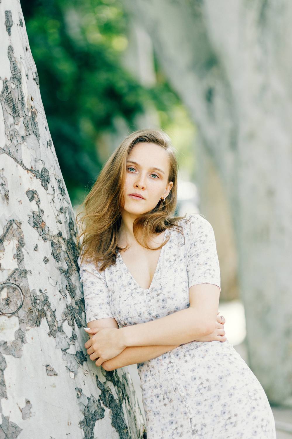 woman, portrait, eye, beauty, Павел Возмищев