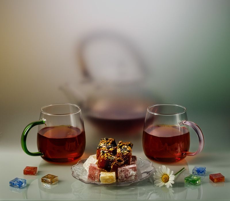 Аромат тишиныphoto preview