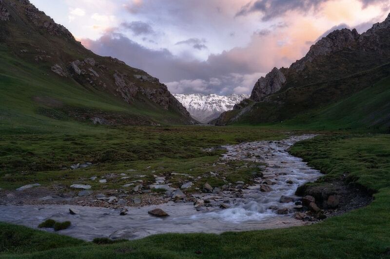 Вечерело-холодалоphoto preview