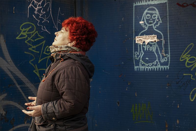 Bus Stopphoto preview