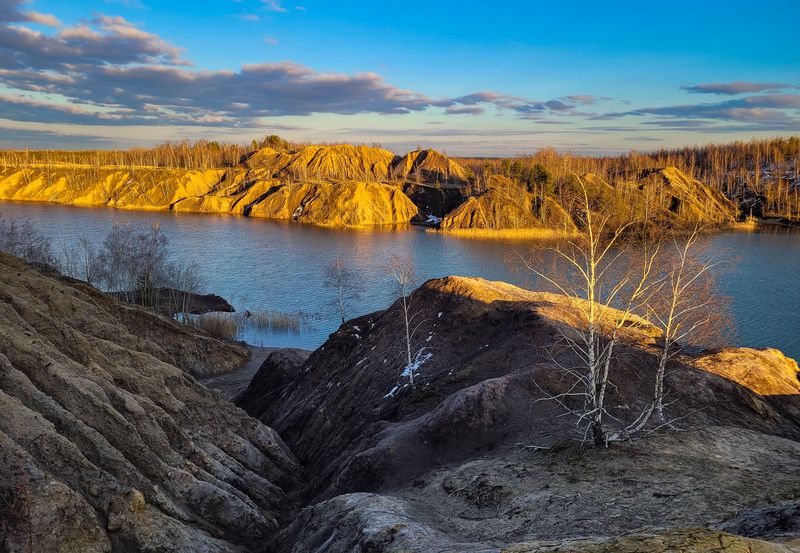 Фьорды НеНорвегииphoto preview