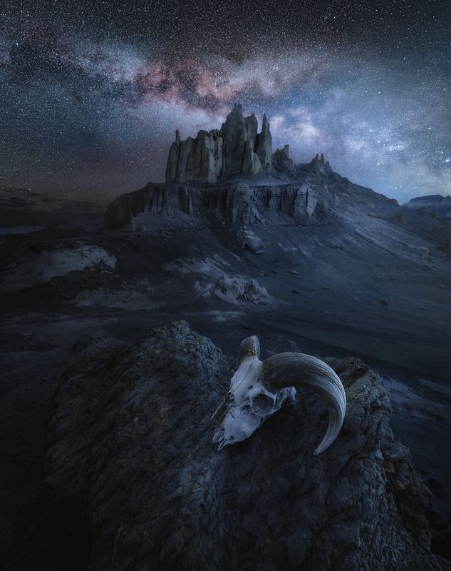 мангистау, казахстан, айракты, актау Мангистауphoto preview