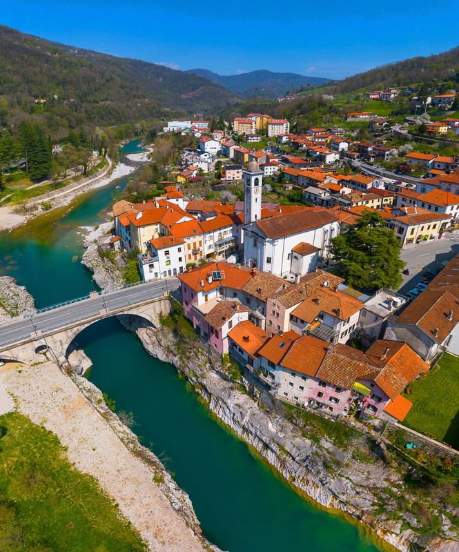 соча, словения, триглав, юлийские альпы, италия, изонцо, альпы, slovenia, alps, italy, dli, djimini, Река Сочаphoto preview