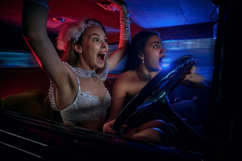 у тебя руль - ты и рулиphoto preview