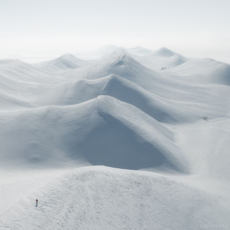 долгие горы, оренбургская область, урал, россия Долгие горы Землиphoto preview