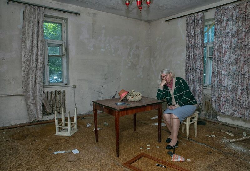 В старой кватиреphoto preview