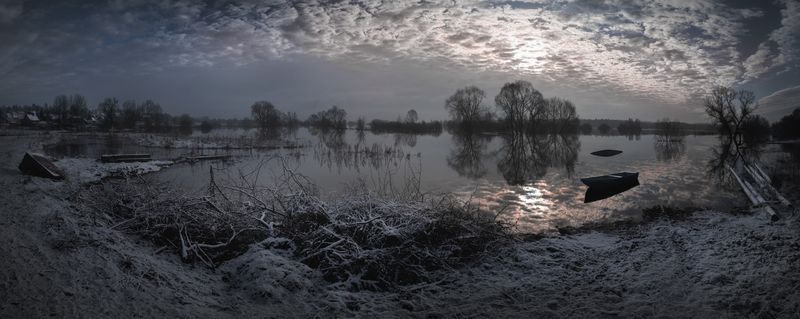 лес, свет, утро, природа ***photo preview