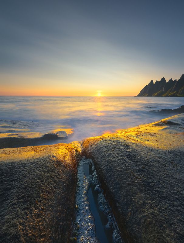 Tungeneset Beachphoto preview