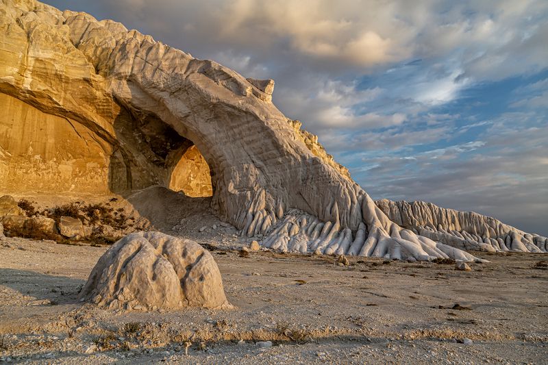 Айракты, Бозжира, Кокосем, Кокесем, Казахстан, Мангистау, Каньон, Тузбаир, отражение, Клыки, Корабль, Бокты, Лензбол, Арка, Закат, рассвет, день, пейзаж, долина шаров, яйца динозавров, Шергала, Тетис, Тирамису, Устюрт, Национальный парк, нацпарк, тучи, об Тузбаир, Аркаphoto preview