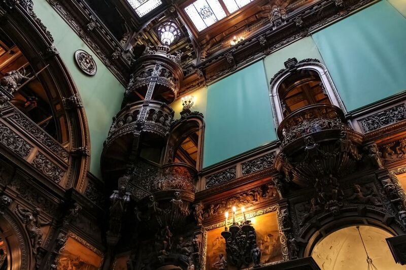 Look upphoto preview