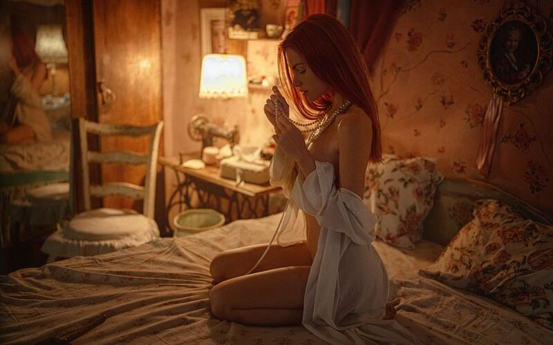 гламур, портрет, модель, арт, art, model, imwarrior, popular Викаphoto preview