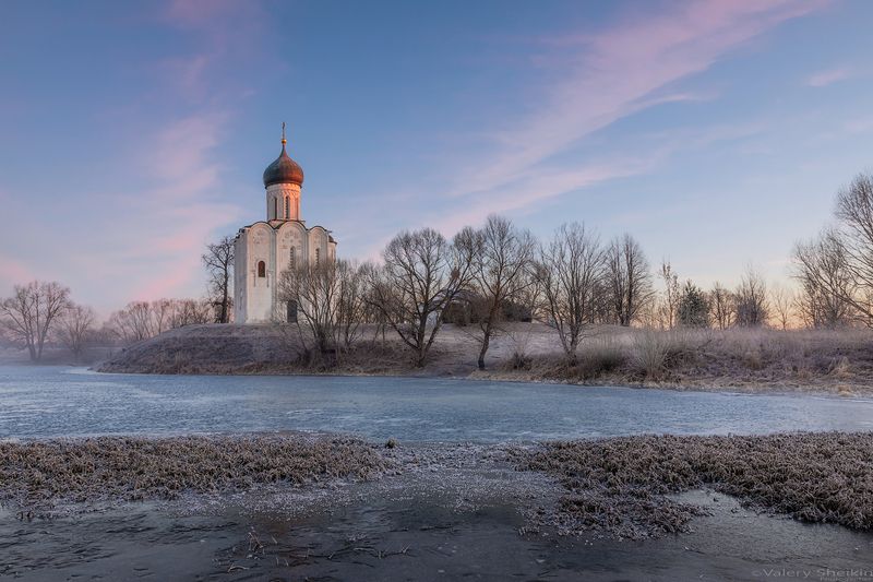 Встречая рассветы...photo preview