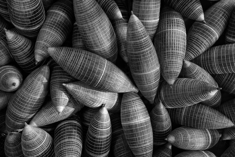 куча, геометрия Аккуратность бытия фото превью