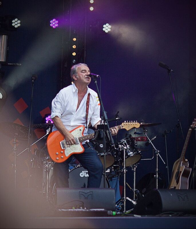 Чайф фото превью