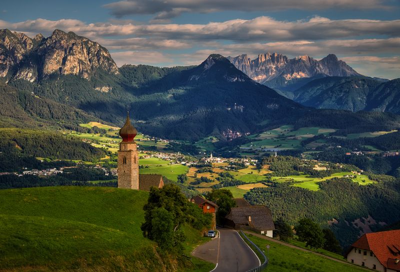 Южный Тирольphoto preview