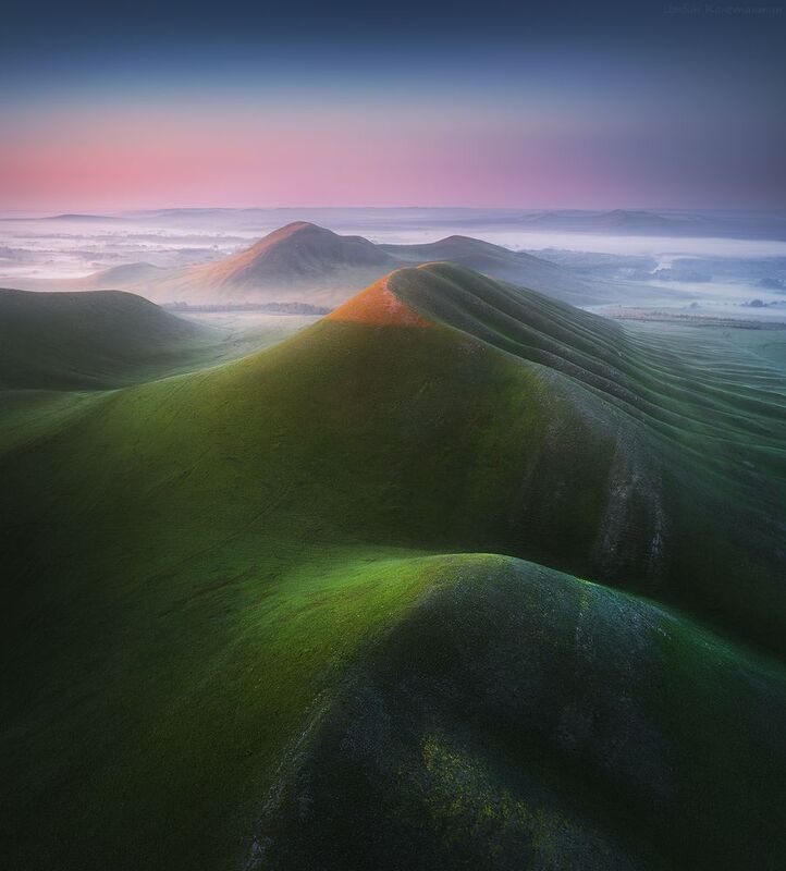 южный урал, уральские горы, долгие горы Долгие горыphoto preview