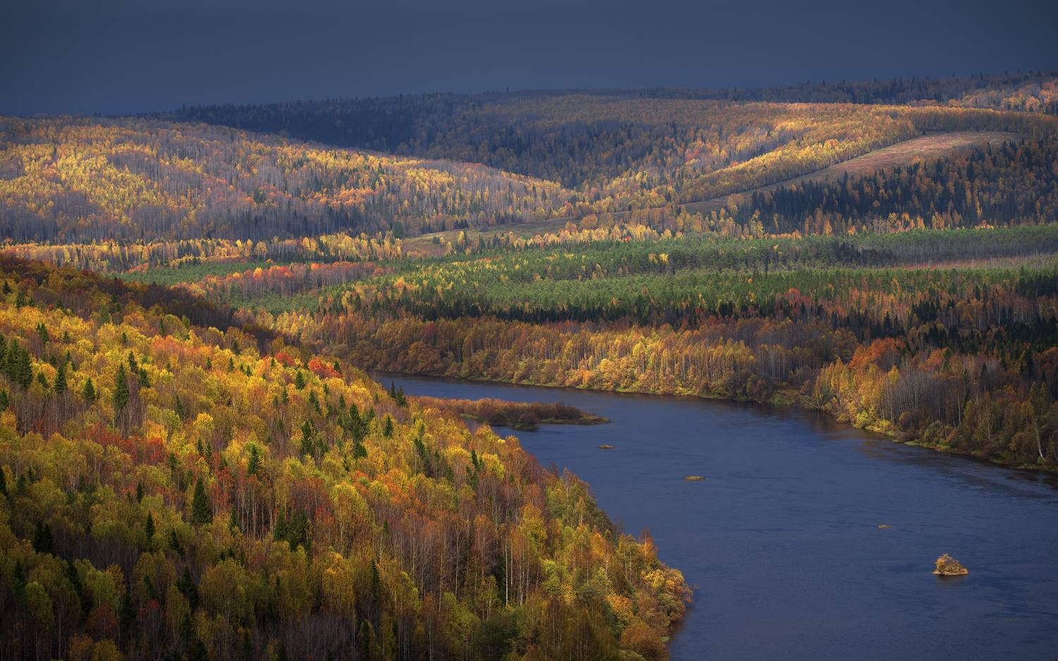 вишера, ветлан, красновишерск, пермский край, урал, Олег Зверев