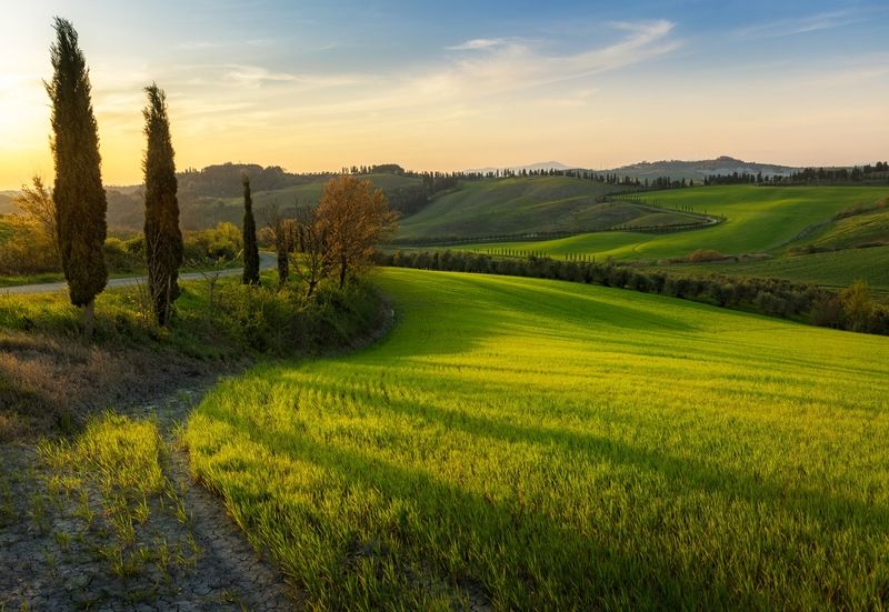 Тосканаphoto preview