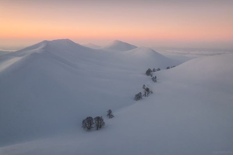 долгие горы, оренбургская область, урал, россия Кто последний?photo preview