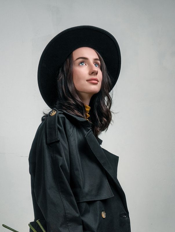 портрет, мобильная фотография, oppo Alexandraphoto preview