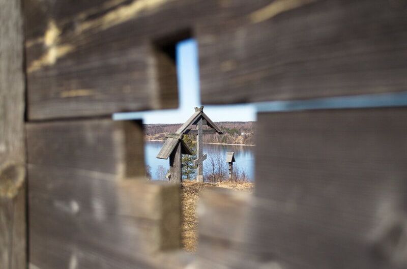 Плес.....гора Левитана....photo preview