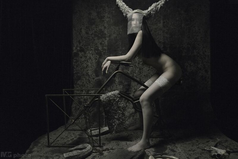 A la Böcklin #02photo preview