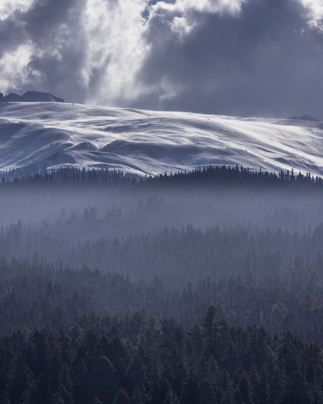 Heaven as seen from Earthphoto preview