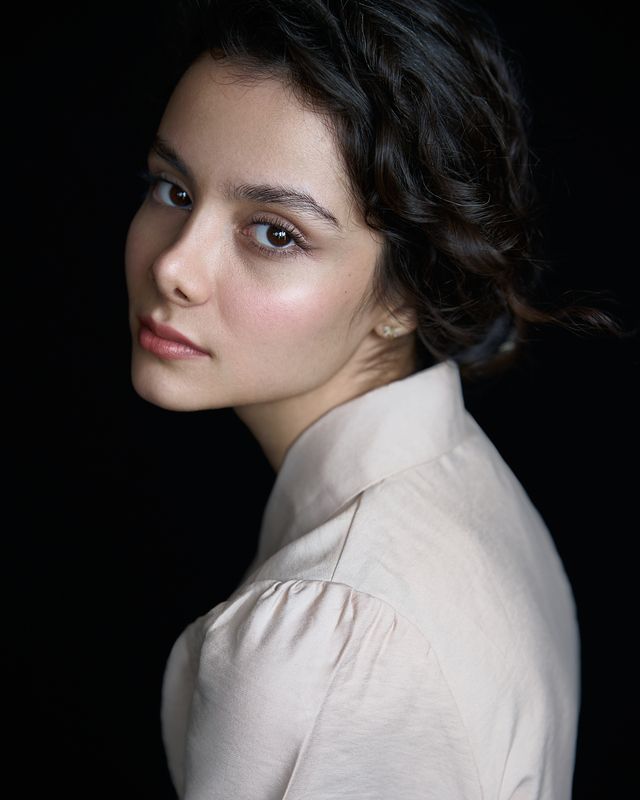 #portrait #fineart #studioshot #dramaticportrait Untitledphoto preview