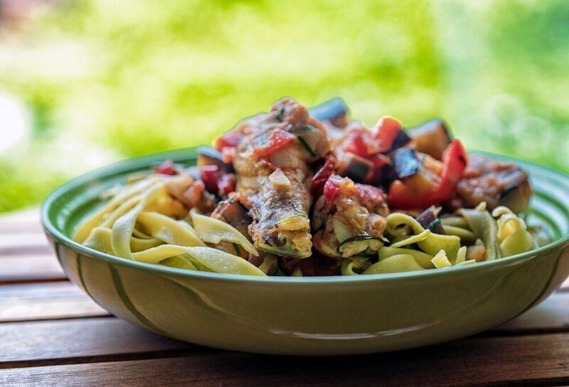 Еда Просто и вкусно ? photo preview