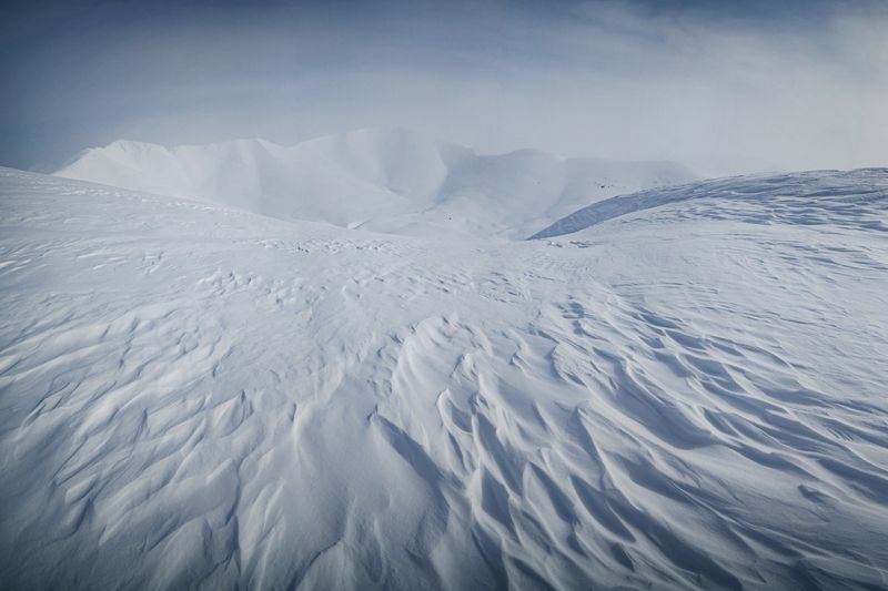 Вид на вершину и перевалы Арсенина(Арсеньева на картах).photo preview