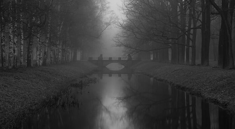 Bridge of Dragonsphoto preview