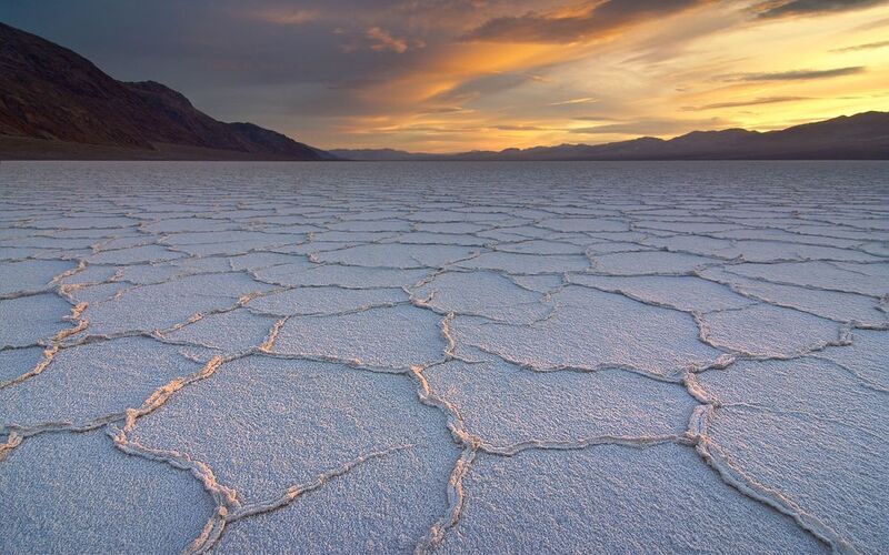 mesquiteflat sand dunes; death valley national park; stovepipe wells village; dante\\\\\\\'s view; joshua tree; yucca cactus; racetrack playa; badwater basin salt flats; devil\\\\\\\'s golf course; zabriskie point; alabama hills; cyclops skull arch; mobius arch;  IN THE SHADOW OF THE SIERRAphoto preview