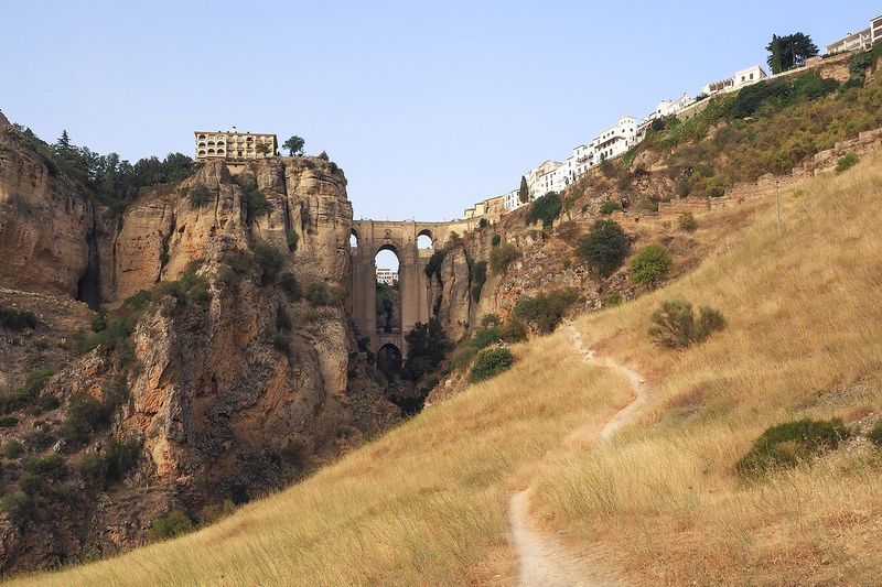 Ронда (Испания)photo preview