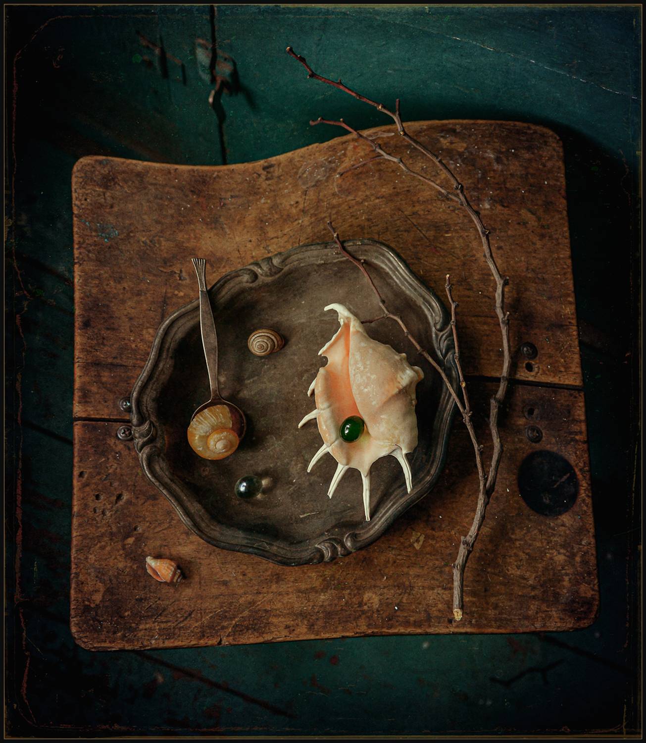 , Александр Хромеев