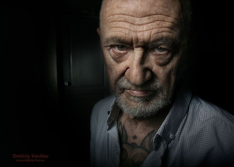 vavilov_foto Жизнь - это дверь в одну сторонуphoto preview