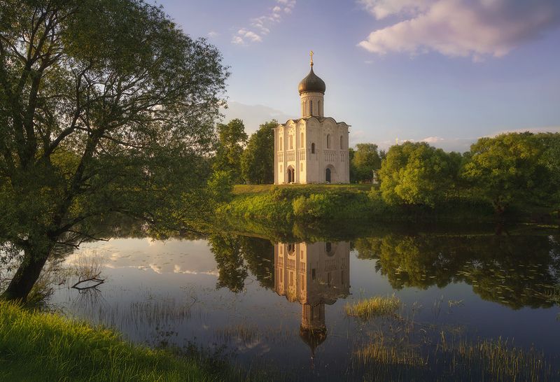 Древний храмphoto preview