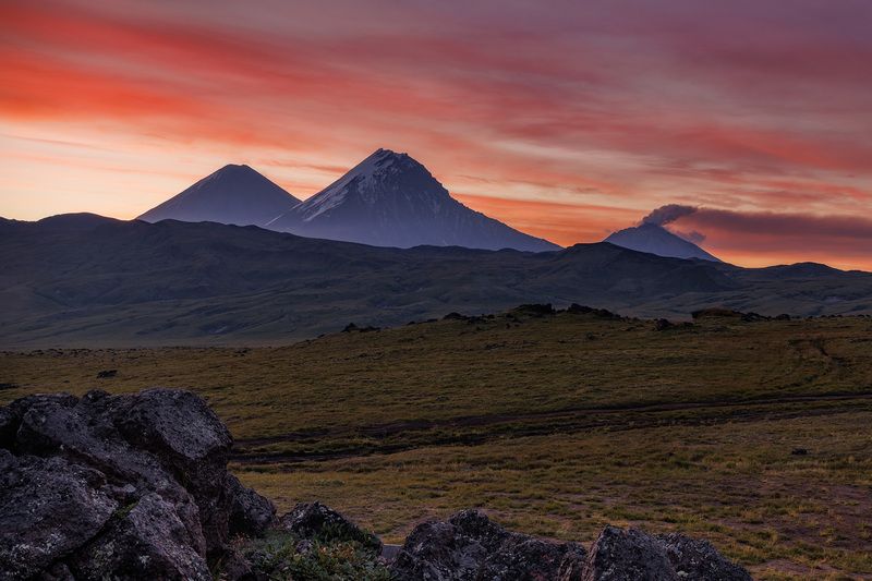 Долина Великанов фото превью