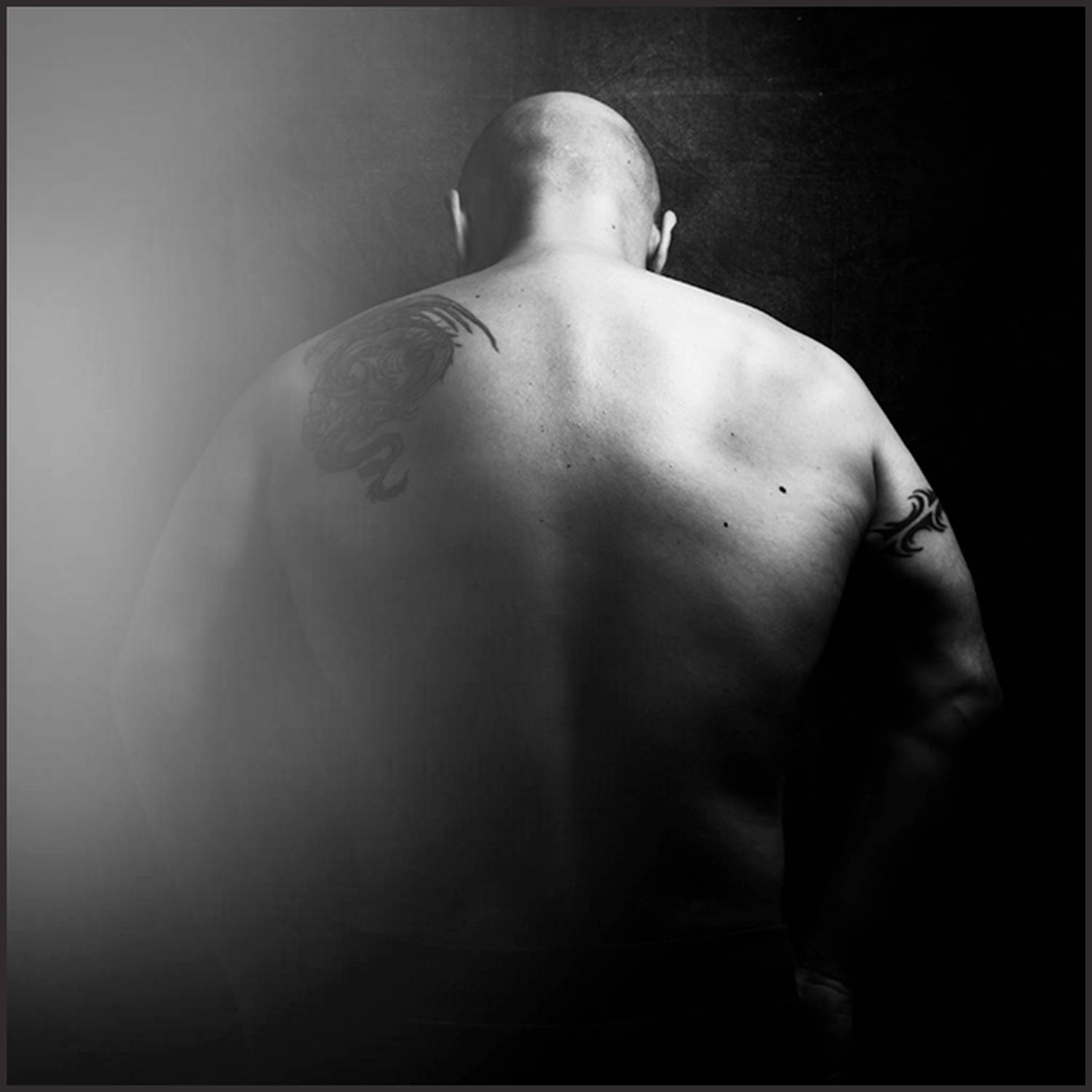 Pain\'s Alphabet (Migraine). Автор: Denis Buchel (Денис Бучель) , Denis Buchel (Денис Бучель)