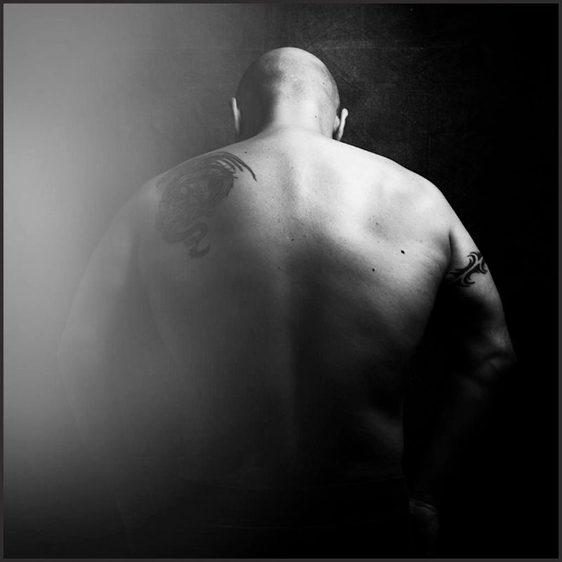 Pain\\\'s Alphabet (Migraine)photo preview