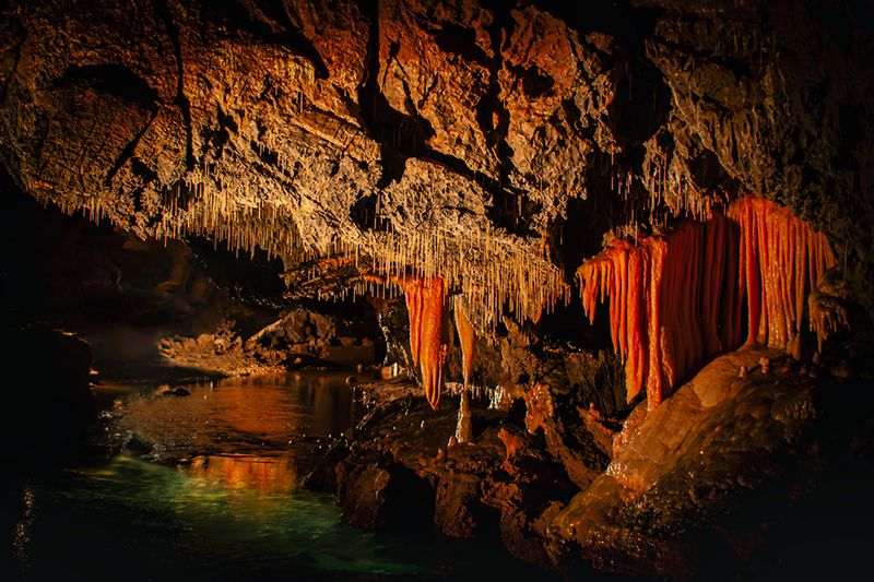 Подземная рекаphoto preview