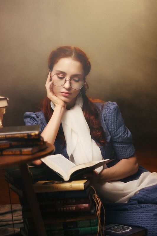 portret photo preview