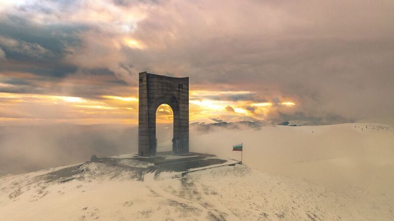 Беклемето фото превью