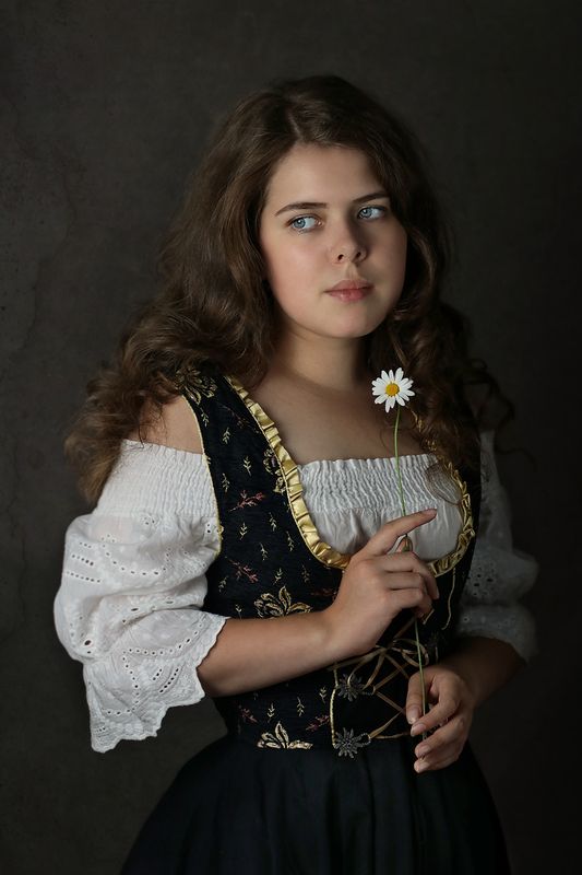 Ромашкаphoto preview