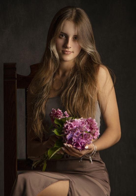 Daniela фото превью