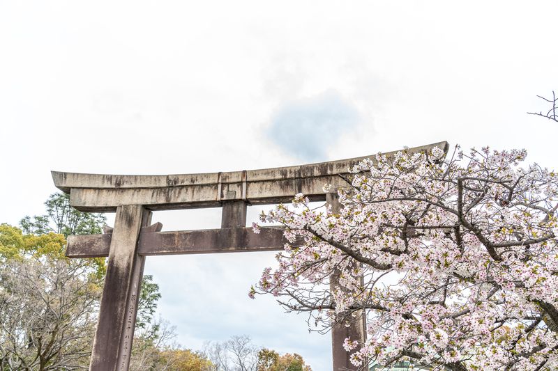 Япония, Осака photo preview