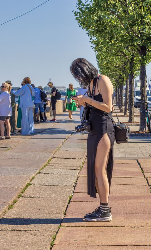 Турист или фотограф?)photo preview