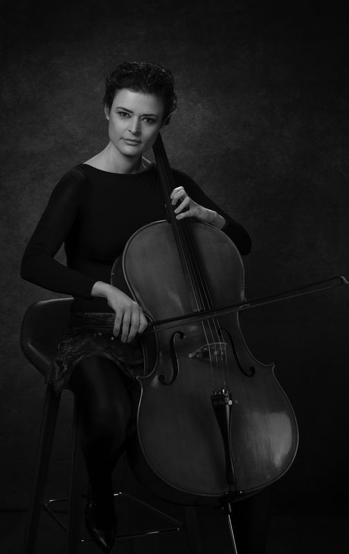 The Musicianphoto preview